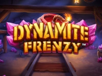 Dynamite Frenzy