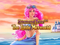 Diamond Tales The Little Mermaid