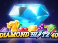 Diamond Blitz 40