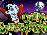 Count Spectacular