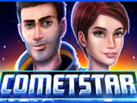 CometStar