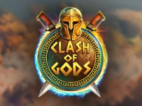 Clash Of Gods