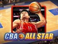 CBA All Star