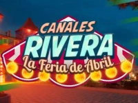 Canales Rivera La Feria de Abril