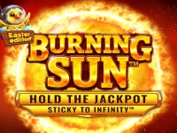 Burning Sun: Easter Edition