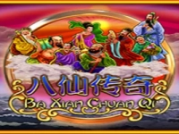 Ba Xian Chuan Qi