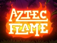 Aztec Flame