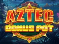 Aztec Bonus Pot