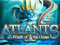 Atlants Wrath of the Ocean