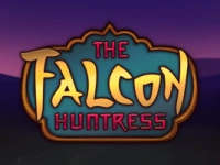 The Falcon Huntress