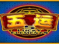 5 Lucky Elements