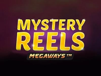 Mystery Reels Mega Ways