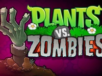 Plants vs. Zombies