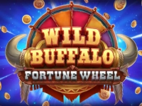 Wild Buffalo Fortune Wheel