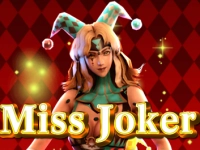 Miss Joker