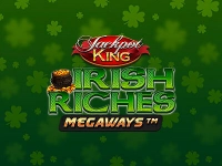 Irish Riches Megaways