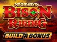 Bison Rising Megaways