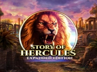 Story Of Hercules Expanded Edition