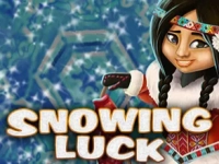 Snowing Luck