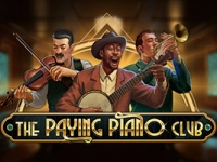 The Paying Piano Club