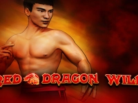 Red Dragon Wild