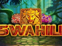 Swahili