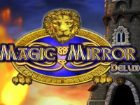 Magic Mirror Deluxe II