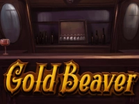 Gold Beaver