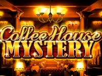 Coffee House Mystery