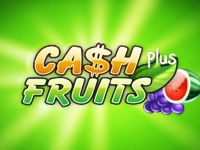 Cash Fruits Plus