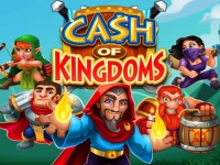 Cash of Kingdoms