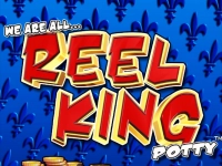 Reel King Potty