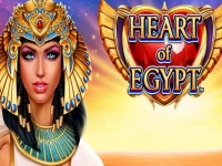 Heart of Egypt