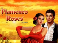 Flamenco Roses