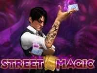 Street Magic