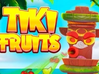 Tiki Fruits