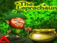 The Leprechaun