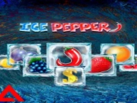 Ice Pepper  