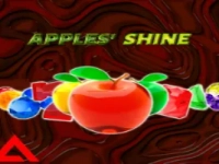 Apples' Shine