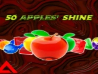 50 Apples' Shine