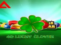 40 Lucky Clover