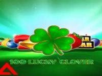 100 Lucky Clover