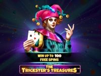 The Trickster's Treasure