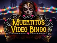 Muertitos Video Bingo