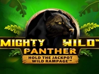 Mighty Wild: Panther