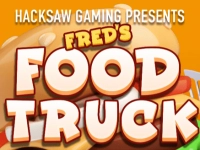 Fred's Food Truck