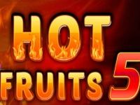 Hot Fruits 5