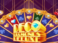 Deco Diamonds Deluxe