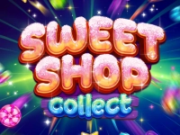 Sweet Shop Collect