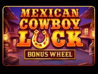 Mexican Cowboy Luck